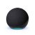 Amazon Echo Dot 5th Gen Smart Speaker with Alexa Built-in | Black