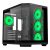 Ant Esports Crystal X11 ARGB Mid Tower Cabinet
