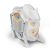 Ant Esports Cypher G5 Gaming Cabinet – White