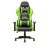 Ant Esports Ergonomic 9077 Gaming Chair – Black & Green