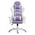 Ant Esports Ergonomic 9077 Gaming Chair – White & Purple