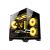 Ant Esports Crystal Z2 ARGB Mid Tower Gaming Cabinet – Black