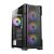 Antec AX90 ARGB Mid Tower ATX Gaming Cabinet