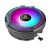 Antec T120 RGB 120mm Chromatic CPU Air Cooler