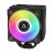 Arctic Freezer 36 A-RGB 120mm CPU Air Cooler (Black)