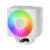 Arctic Freezer 36 A-RGB 120mm PWM CPU Air Cooler – White