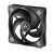 Arctic P14 Max 140mm High Speed Fan – Black – Single Pack