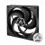 Arctic P14 PWM PST 140mm High Speed Fan – Black – Single Pack