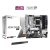 ASRock A620M Pro RS WiFi Micro ATX Motherboard