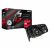 ASRock AMD Radeon RX 580 Phantom Gaming U OC 8GB GDDR5 Graphics Card