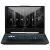 Asus TUF F15 Gaming Laptop – 15.6 inch FHD 144Hz, Core i5 11th Gen, 16GB DDR4 RAM, 512GB SSD, RTX 2050 4GB GPU