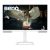BenQ EW2790U LED Monitor | 27 inch Display, UHD Resolution, 5ms Response Time