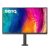 BenQ PD2705UA 27 Inch UHD LED Monitor