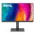 BenQ PD2706QN 27 Inch QHD LED Monitor