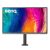 BenQ PD2706UA 27 Inch UHD LED Monitor