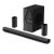 boAt Aavante Bar Azure 5.1 Channel 500W Bluetooth Soundbar With Subwoofer – Black