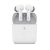 boAt Airdopes 148 Wireless Earbuds – White Purity