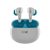boAt Airdopes 183 Wireless Earbuds – Lunar White