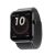 boAt Cosmos Plus Bluetooth Calling Smartwatch – Metal Silver