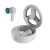 Boat Immortal 171 Gaming Earbuds – White