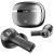 boAt Nirvana Ion ANC Wireless Earbuds – Crystal Black