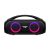 boAt Party Pal 50 20W RGB Portable Bluetooth Speaker