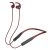 boAt Rockerz 255 Neo Neckband Earphone – Maroon Madness