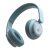 boAt Rockerz 450 On-Ear Bluetooth Headphone – Blue