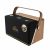 boAt Stone Majestic Riverdale Rocker 90W Portable Bluetooth Speaker