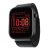 boAt Wave Astra Bluetooth Calling Smartwatch – Black Metal