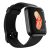 boAt Xtend RTL Smartwatch | 1.69 inch LCD Display – Charcoal Black