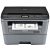 Brother DCP-L2520D Multi-Function Monochrome Laser Printer | Auto-Duplex Printing