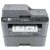 Brother MFC-L2701D Monochrome Multi-Function Laser Printer