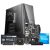 Budget Desktop for Gaming – 3 | Intel i5-12400F, 16GB RAM, 512GB SSD, RTX 3050 8GB GPU