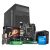 Budget Desktop for General Usage – 13 | Intel Core i5, 8GB DDR4 RAM, 1TB SSD, GT 710 2GB GPU