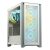 Corsair 4000D Airflow Mid-Tower Cabinet – White