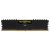 Corsair Vengeance LPX 16GB DDR4 3200MHz | 1 x 16GB | C16 Memory Kit | DRAM | Black