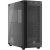 CORSAIR 480T Airflow Tempered Glass PC Cabinet – Black
