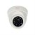 CP Plus 2.4MP Full HD Dome Camera (CP-VAC-D24L2)