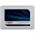 Crucial MX500 3D NAND 500GB SATA 2.5 Inch Internal SSD
