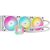 Corsair iCUE H150i Elite Capellix XT Liquid CPU Cooler – White