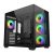 Cooler Master Elite 681 ARGB Mini Tower Gaming Cabinet – Black