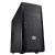 Cooler Master Force 500 Mid Tower ATX Cabinet – Black