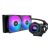 Cooler Master MasterLiquid Core Nex 240 ARGB Liquid Cooler – Black