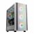 Cooler Master MasterBox 600 ATX Cabinet – White