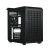 Cooler Master Qube 500 Flatpack Mid Tower Cabinet – Black