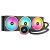 Corsair iCUE Link H170i RGB AIO Liquid Cooler – Black