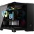 Corsair 2500X Dual Chamber Mid-Tower Cabinet – Black