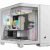 Corsair 2500X Dual Chamber Mid-Tower Cabinet – White