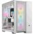 Corsair 6500D Dual Chamber Mid-Tower Cabinet – White